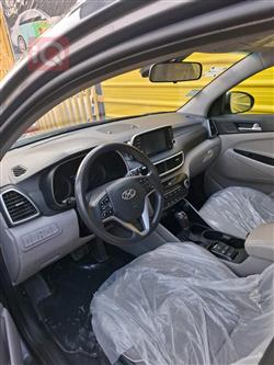 هيونداي توسان